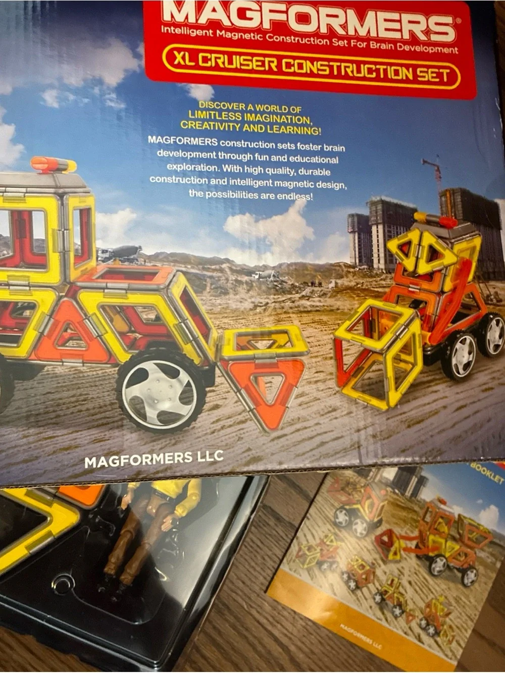 Magformers up sale
